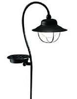 Светильник садово-парковый Космос KOC_SO 0,5Вт солнечная панель картинка 